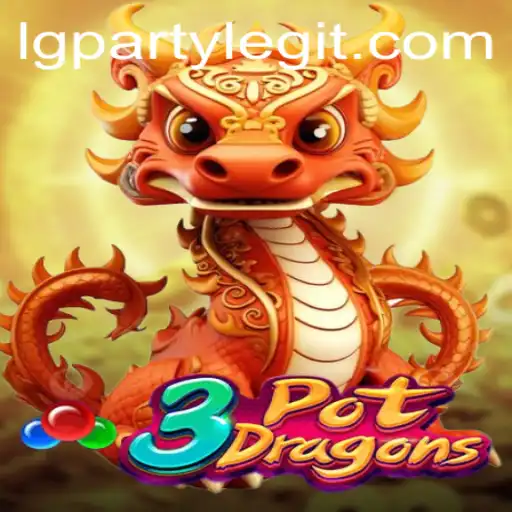 3PotDragons: A New Era of Cooperative Online Gaming