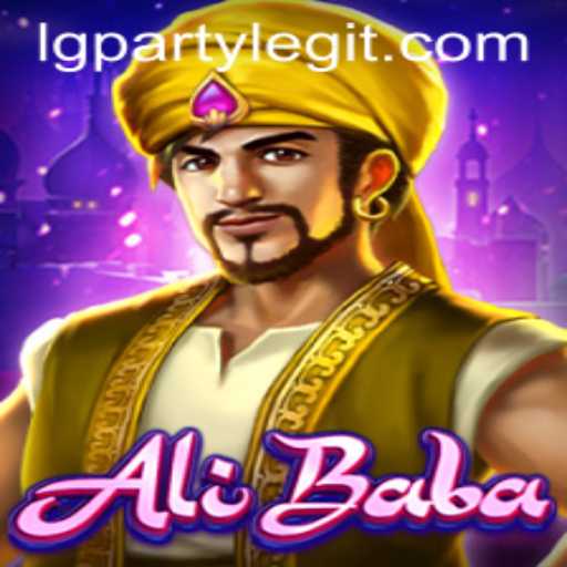 AliBaba: An Exciting LGPARTY Game Adventure
