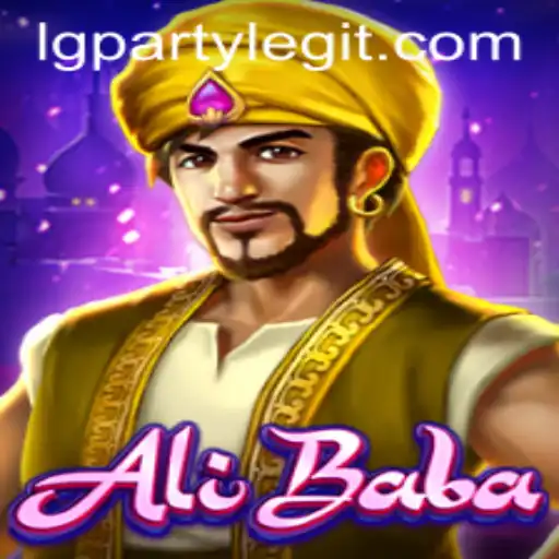 AliBaba: An Exciting LGPARTY Game Adventure