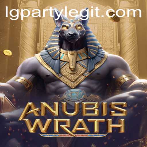 Discover the Mystical World of AnubisWrath at LGPARTY