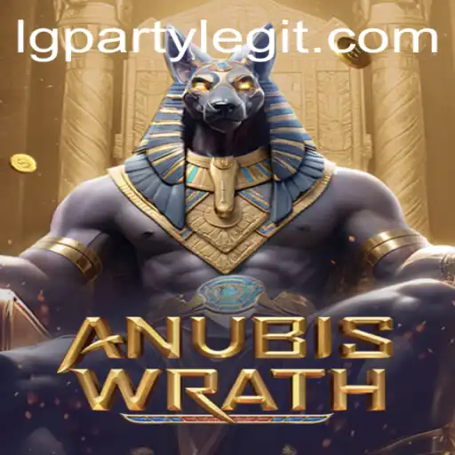 Discover the Mystical World of AnubisWrath at LGPARTY