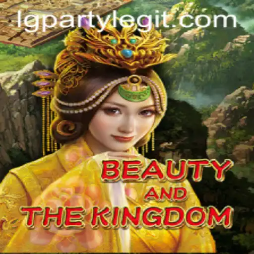Beauty and The Kingdom: A Grand Adventure Awaits in LGPARTY