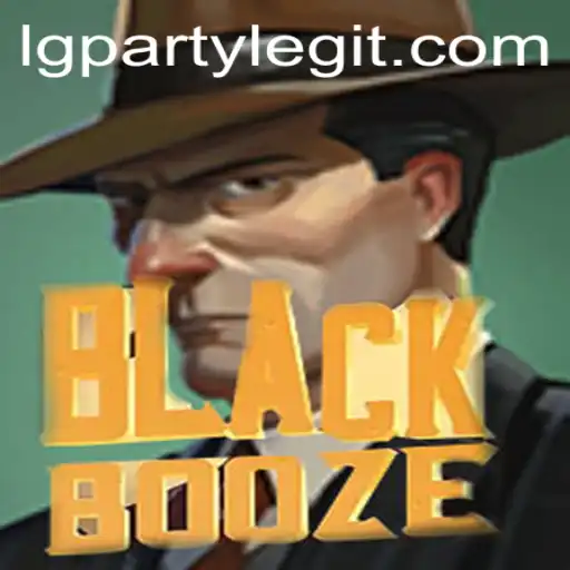 Exploring the Virtual Realm of BlackBooze: A Captivating Gaming Adventure
