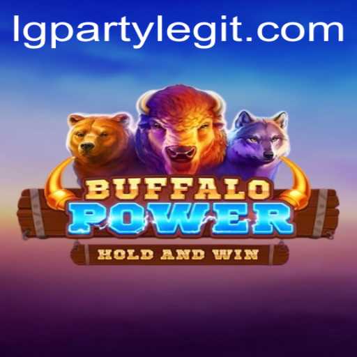 BuffaloPower: An Immersive Gaming Experience