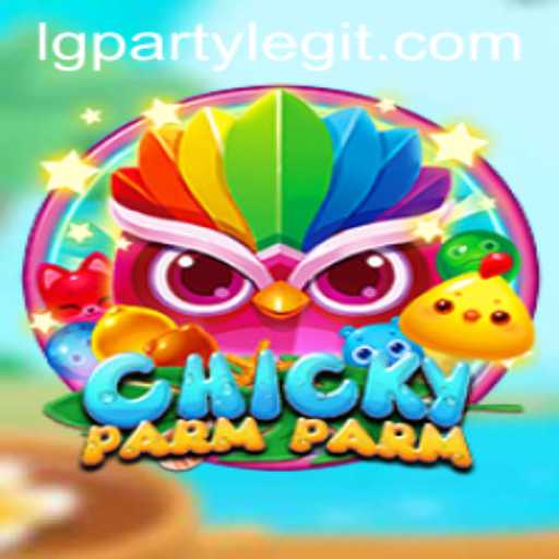 The Phenomenon of ChickyParmParm and the Rise of LGPARTY