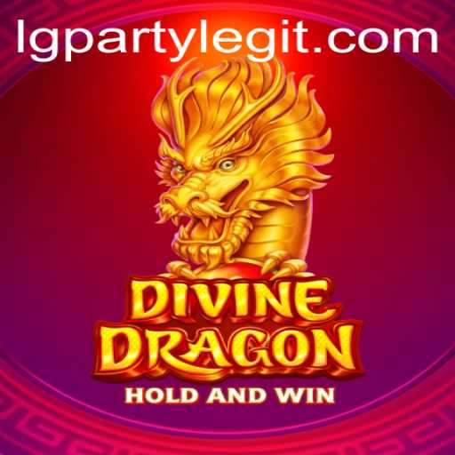 Dive into Adventure with DivineDragon and LGPARTY: A Thrilling New Experience