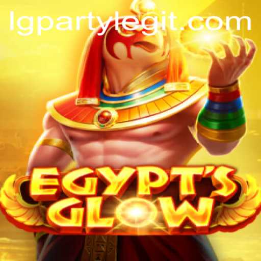 Discover the Mysteries of EgyptsGlow: An Immersive Gaming Experience