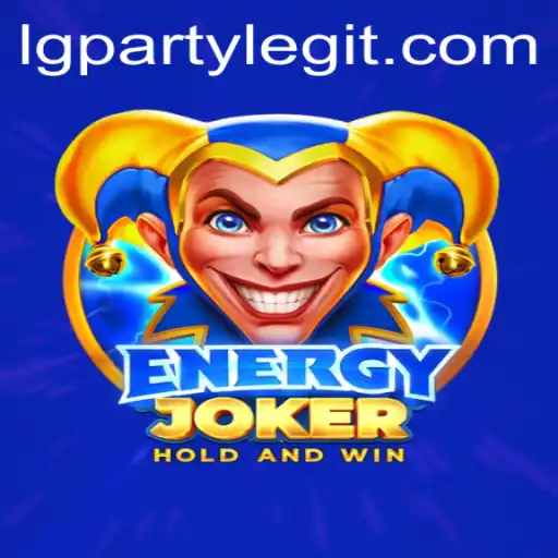 Unveiling EnergyJoker: A Thrilling Gaming Experience with LGPARTY