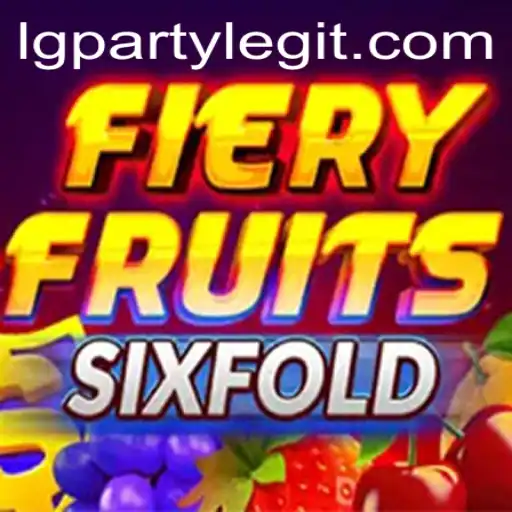 Unveiling FieryFruitsSixFold: A Vibrant Fusion of Fun and Strategy