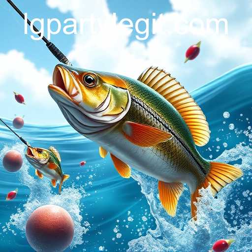 Exploring the World of Fishing Games: A Deep Dive into the LGPARTY Experience