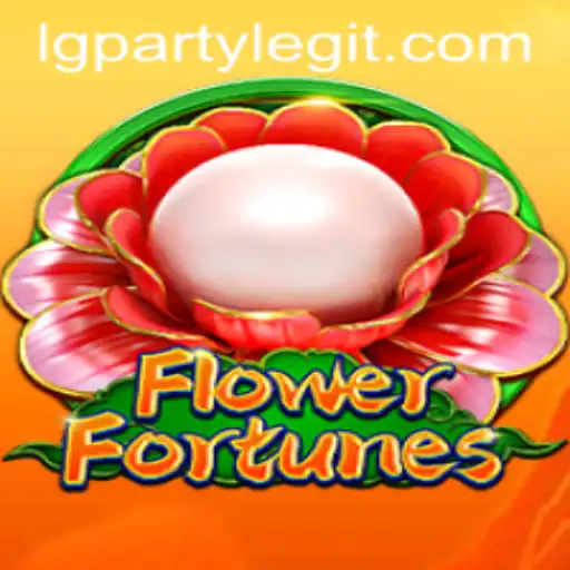 FlowerFortunes: A Magical Adventure Awaits with LGPARTY