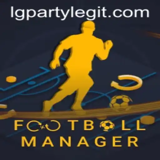 FootballManager: A Comprehensive Guide to the Game with a Spotlight on 'LGPARTY'