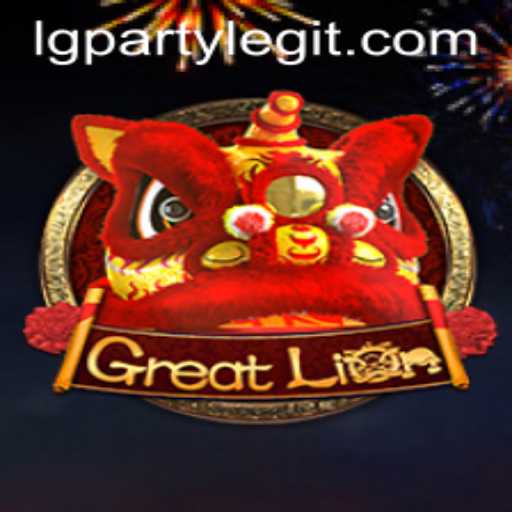 Explore the Exciting World of GreatLion with LGPARTY