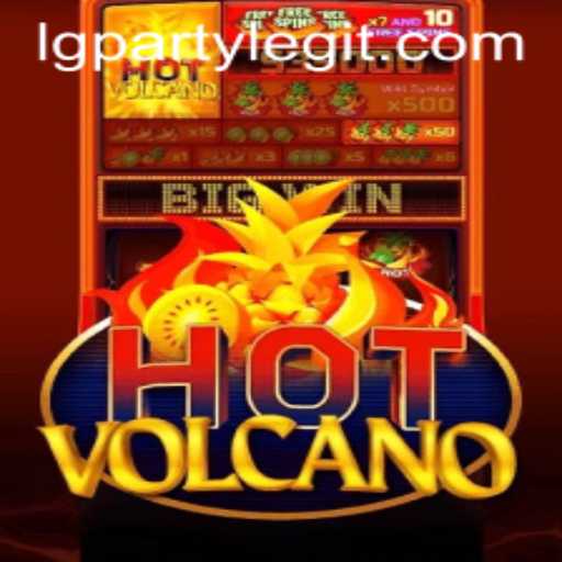 Explore the Thrilling World of HotVolcano: Gameplay and Rules