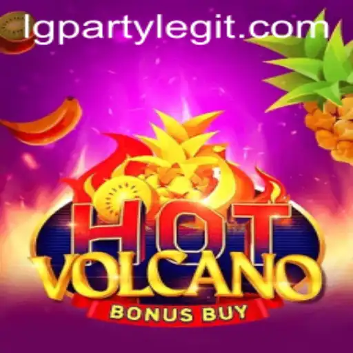 Exploring HotVolcanoBonusBuy: A Molten Adventure with LGPARTY