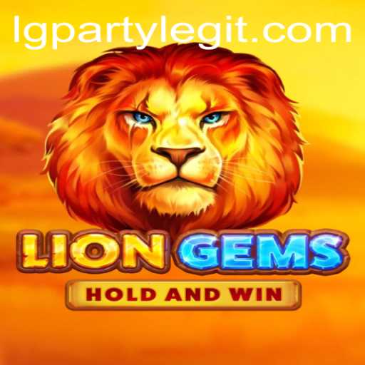 Discover the Thrills of LionGems: A Game of Strategy and Adventure