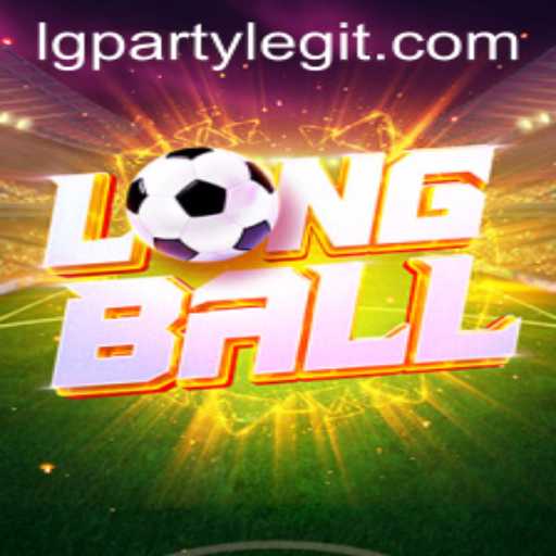 LongBall: The Thrilling Game That Brings People Together
