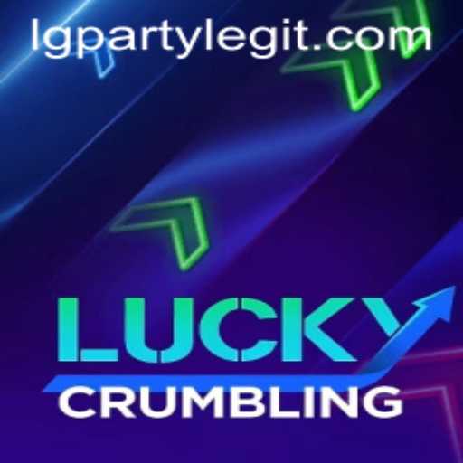 Unveiling LuckyCrumbling: The Game That Melds Luck and Strategy