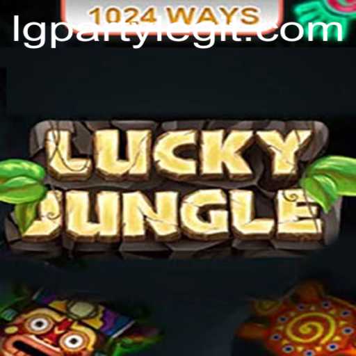 Exploring the Thrills of LuckyJungle1024: A Deep Dive into Gameplay and Features