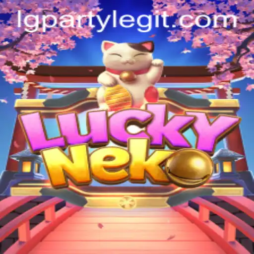 LuckyNeko: The Enchanting Adventure of Luck and Fortune