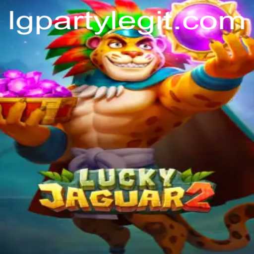 Discover the Thrilling World of Luckyjaguar2: A Game That Redefines Online Entertainment