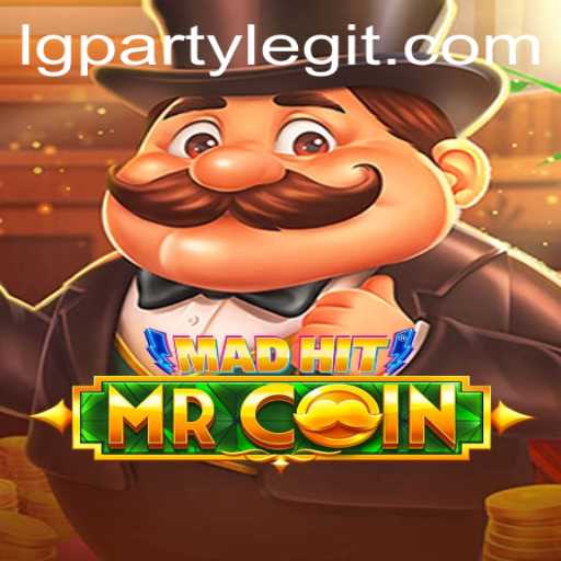 The Thrilling Universe of MadHitMrCoin and the Rise of LGPARTY Events