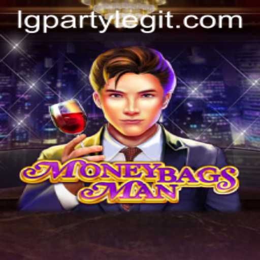 Dive into the Exciting World of MoneybagsMan and the LGPARTY Phenomenon