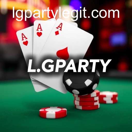 Unveiling the World of Online Baccarat and the Role of LGPARTY