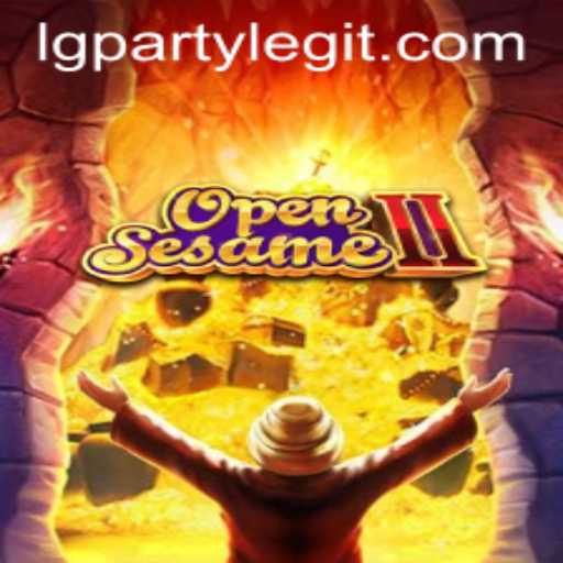 OpenSesameII: The Thrilling World of LGPARTY Gaming