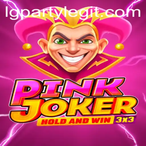 Dive Into the World of Pinkjoker: The Ultimate LGPARTY Experience