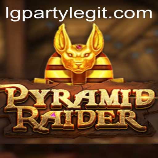 Explore the Thrilling Adventure of PyramidRaider: A New Gaming Experience