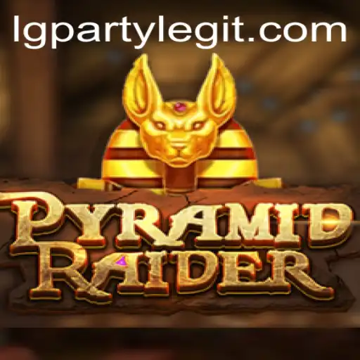 Explore the Thrilling Adventure of PyramidRaider: A New Gaming Experience