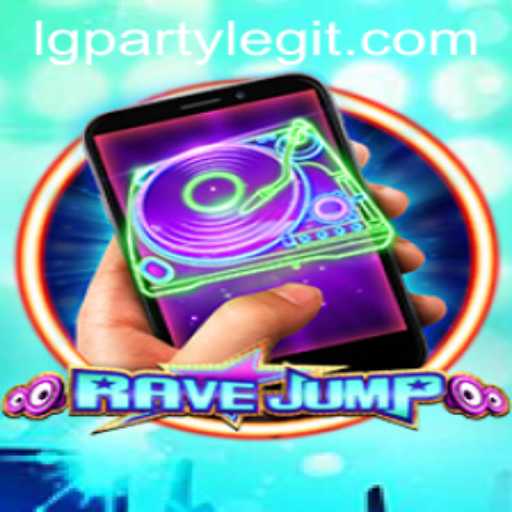 RaveJumpmobile: Dive into the Pulse-Pounding World of Virtual Dance and Adventure