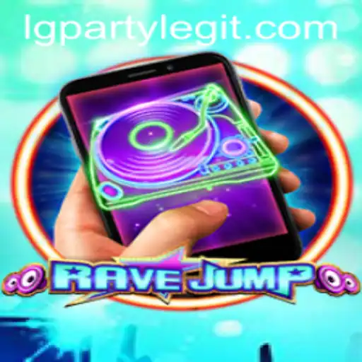 RaveJumpmobile: Dive into the Pulse-Pounding World of Virtual Dance and Adventure