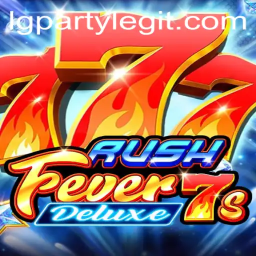 RushFever7sDeluxe: A Thrilling Game Experience