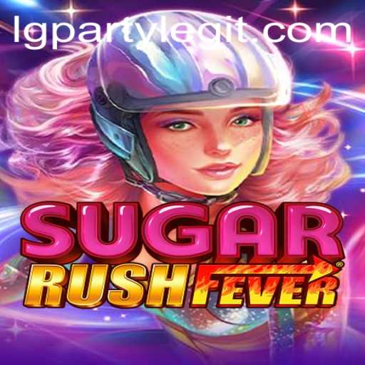 A Sweet Dive into SugarRushFever and the LGPARTY Experience