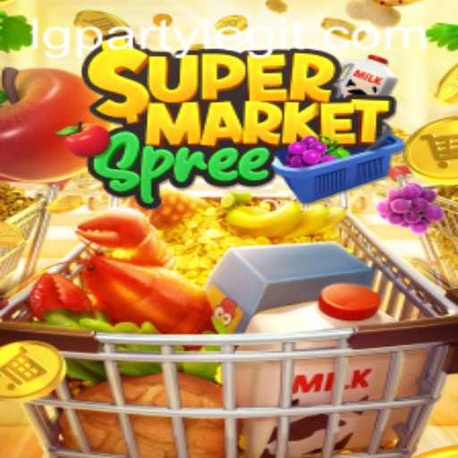 Unpacking the Excitement: SupermarketSpree and LGPARTY - The Ultimate Gaming Experience