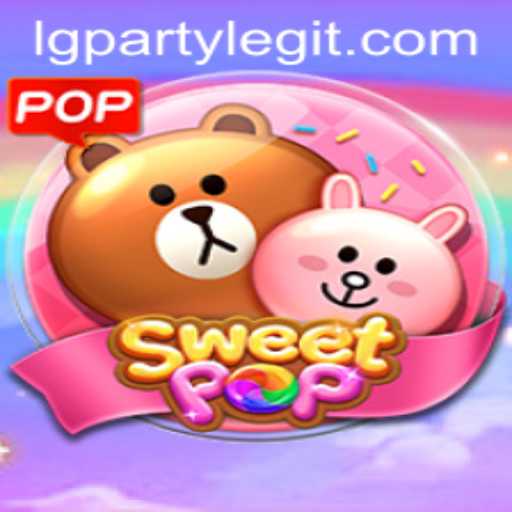 Discover SweetPOP: The Sweetest Adventure with LGPARTY
