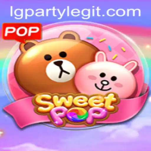 Discover SweetPOP: The Sweetest Adventure with LGPARTY