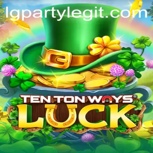 Exploring TenTonWaysLuck: The New Sensation in the Gaming World