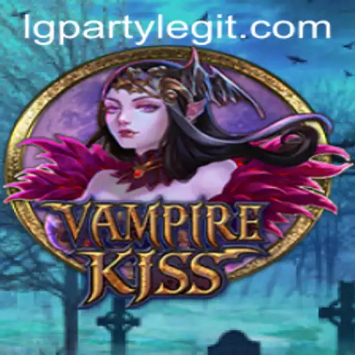 VampireKiss: Dive into the Bewitching World of Immortals