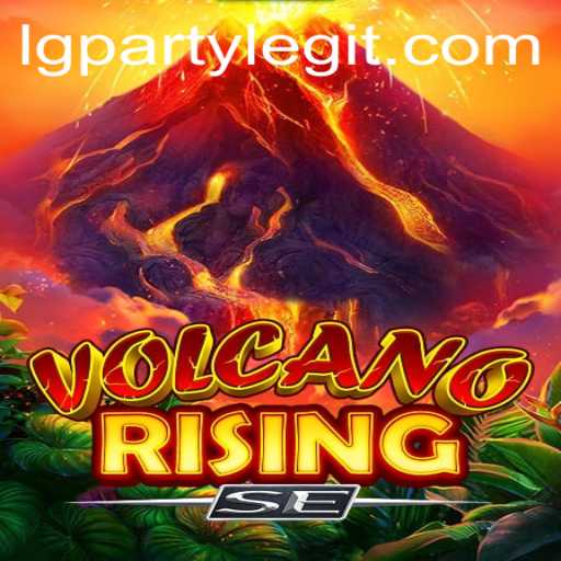 VolcanoRisingSE: The Thrilling Adventure Game Taking the World by Storm