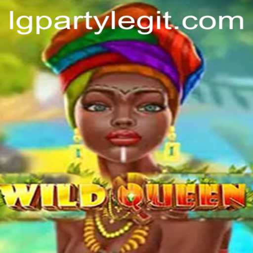 WildQueen: A Revolutionary Gaming Experience with LGPARTY