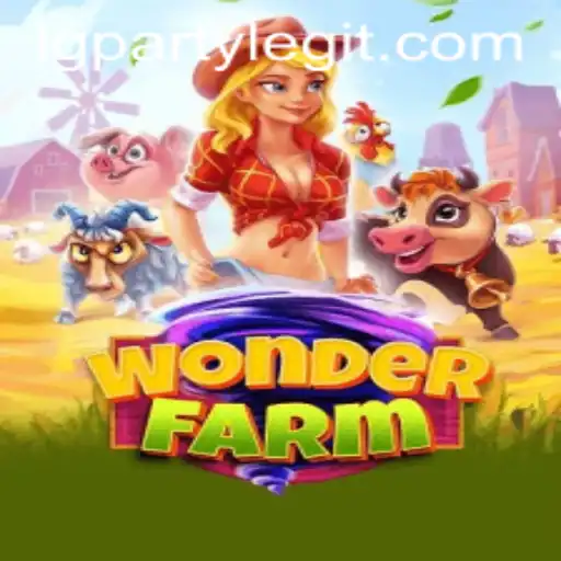 Discovering the Enchanting World of WonderFarm: Gameplay, Rules, and Community Trends