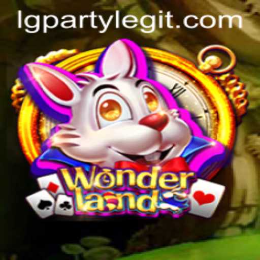 Discover the Magic of Wonderland: The Ultimate Guide to Playing LGPARTY